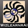 WizLearnr Logo
